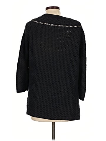 Liz Claiborne Cardigan (view 2)