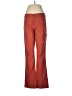 Eddie Bauer Orange Track Pants Size 8 - photo 5