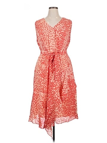 Lafayette 148 New York Cocktail Dress (view 1)