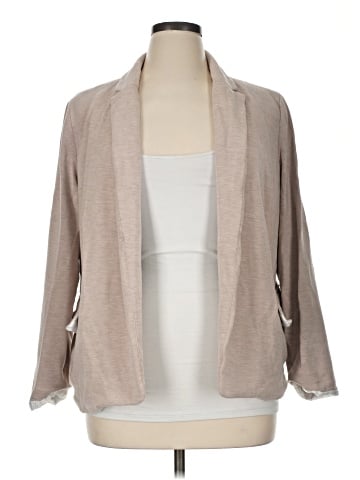Chico's Blazer (view 1)