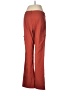 Eddie Bauer Orange Track Pants Size 8 - photo 4