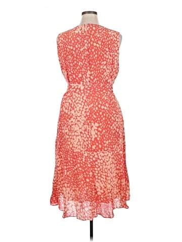 Lafayette 148 New York Cocktail Dress (view 2)