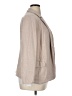 Chico's Tan Blazer Size XL (3) - photo 4
