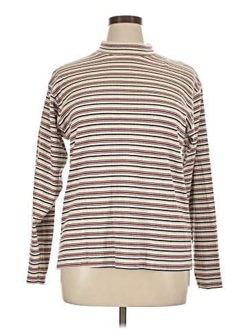 Mountain Lake Turtleneck Sweater (view 1)