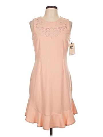 Ivanka Trump Cocktail Dress (view 1)