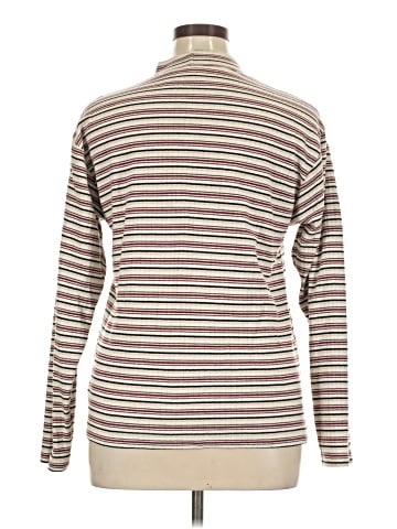 Mountain Lake Turtleneck Sweater (view 2)