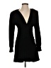 Zara Black Cocktail Dress Size XS - photo 1