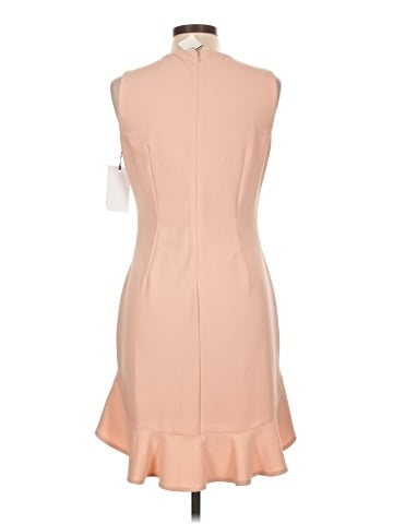 Ivanka Trump Cocktail Dress (view 2)