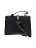 Badgley Mischka Black Satchel One size - photo 1
