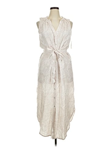Cloth & Stone Casual Dress (view 1)