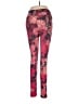 Lularoe Print Red Leggings One size - photo 2