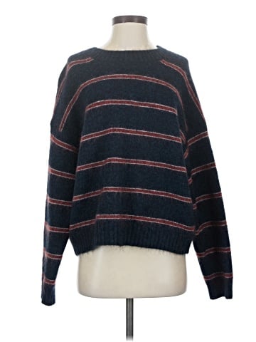 Acne Studios Pullover Sweater (view 1)