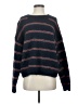 Acne Studios Stripes Blue Pullover Sweater Size XS - photo 1
