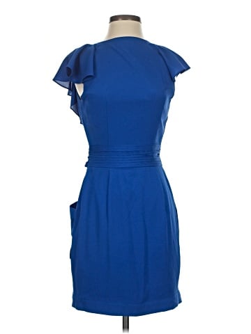 Bebe Cocktail Dress (view 1)