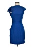 Bebe Blue Cocktail Dress Size S - photo 1