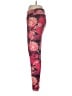 Lularoe Print Red Leggings One size - photo 5