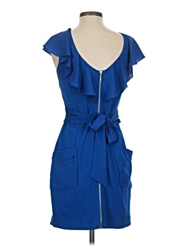 Bebe Cocktail Dress (view 2)