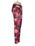 Lularoe Print Red Leggings One size - photo 4