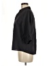 Uniqlo Black 3/4 Sleeve Button-Down Shirt Size M - photo 5