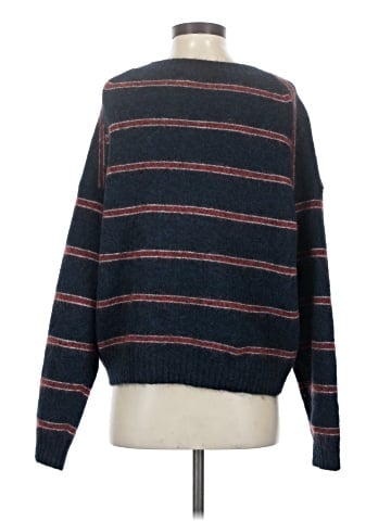 Acne Studios Pullover Sweater (view 2)