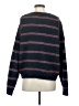 Acne Studios Stripes Blue Pullover Sweater Size XS - photo 2