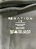 P.E Nation Color Block Black Active Pants Size L - photo 7