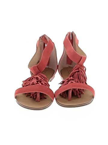 Sole Society Sandals (view 2)
