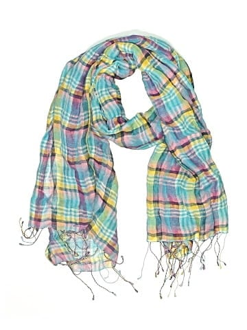 Talbots Scarf (view 1)
