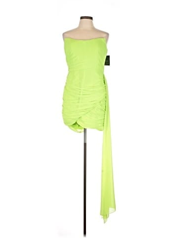 IEENA for Mac Duggal Cocktail Dress (view 1)
