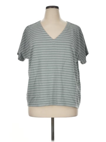 J.Jill Short Sleeve Top (view 1)