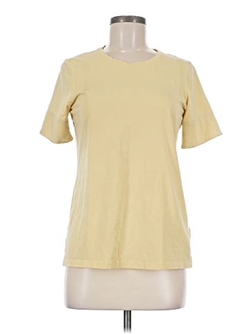 Burberry Short Sleeve T-Shirt (view 1)
