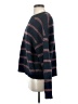 Acne Studios Stripes Blue Pullover Sweater Size XS - photo 5