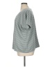 J.Jill Gray Short Sleeve Top Size XL - photo 5