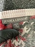Jessica London 100% Cotton Red Pullover Sweater Size 22 - photo 7