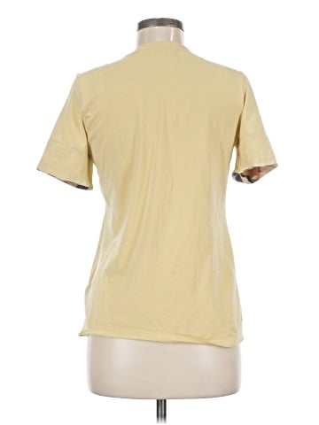 Burberry Short Sleeve T-Shirt (view 2)