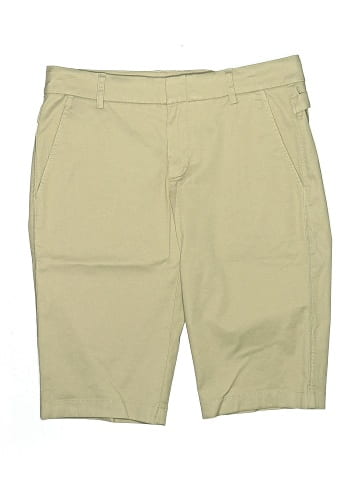 Vince. Khaki Shorts (view 1)