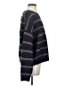 Acne Studios Stripes Blue Pullover Sweater Size XS - photo 4