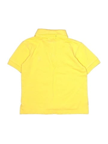Polo by Ralph Lauren Short Sleeve Polo (view 2)