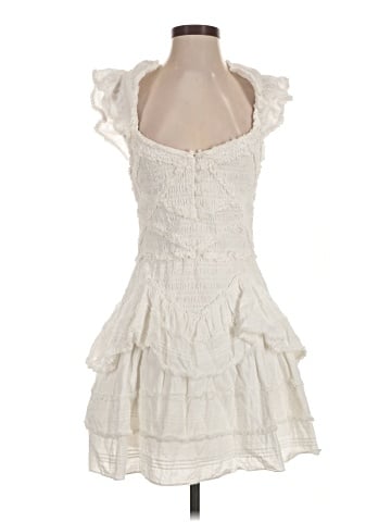 LoveShackFancy Cocktail Dress (view 1)