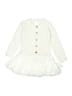 Gymboree Ivory Dress Size 3T - photo 1