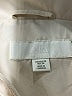 Zara Ivory Snow Jacket Size XS - photo 6