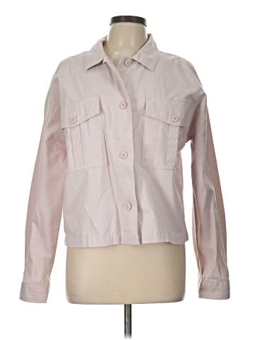 Vans Long Sleeve Blouse (view 1)