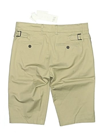 Vince. Khaki Shorts (view 2)