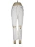 Gap Ivory Jeans Size 12R - photo 1