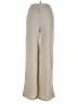 Good Luck Gem Solid Tan Casual Pants Size XS - photo 1