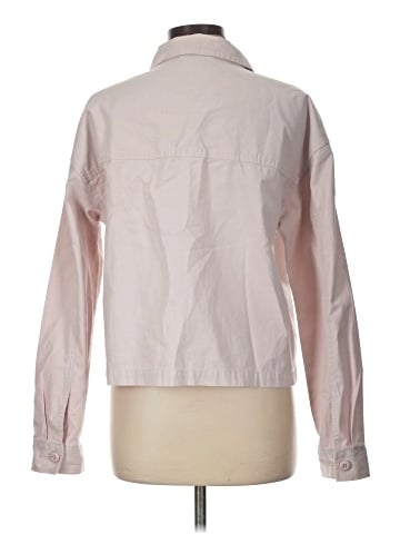 Vans Long Sleeve Blouse (view 2)