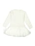 Gymboree Ivory Dress Size 3T - photo 2