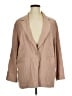Open Edit Tan Blazer Size XL - photo 1