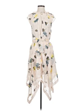 Self-Portrait Cocktail Dress (view 1)