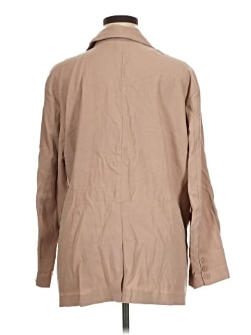 Open Edit Blazer (view 2)